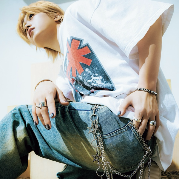 Shining profile picture of Kimata Syoya (JO1) on today's Choeaedol