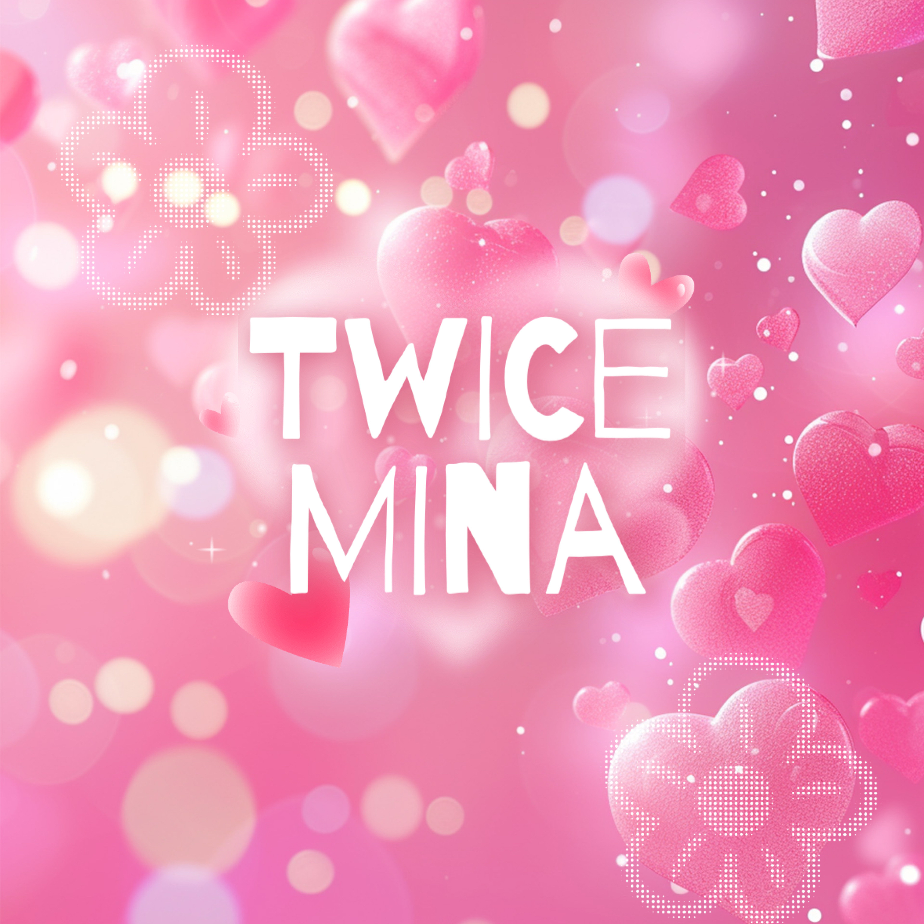 Mina (TWICE)粉絲拍下的瞬間