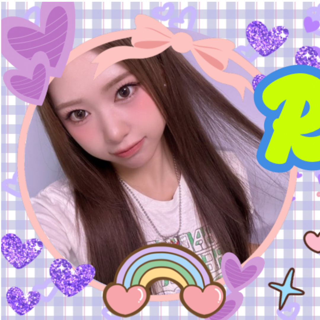 Zena (RESCENE)粉丝拍下的瞬间