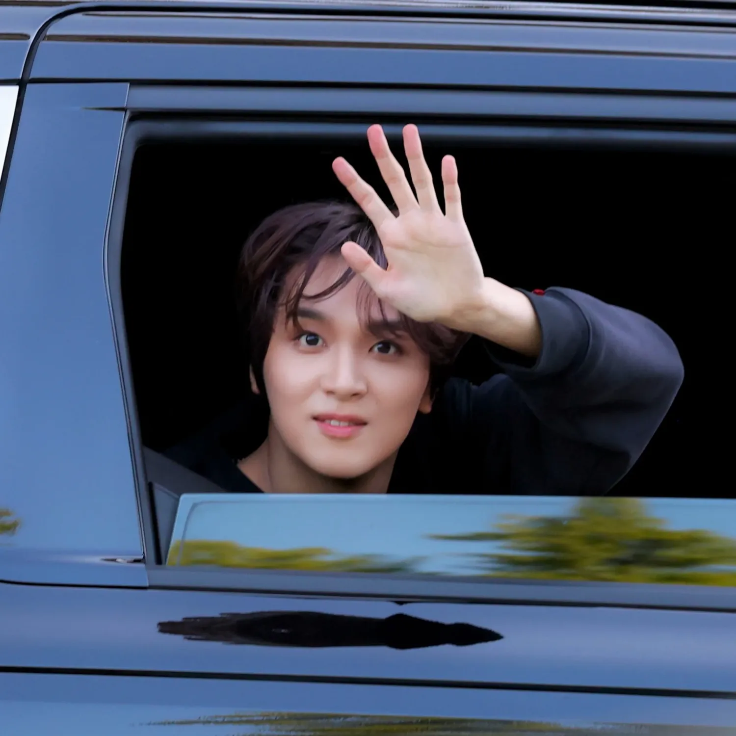 Foto aktivitas terbaru NCT