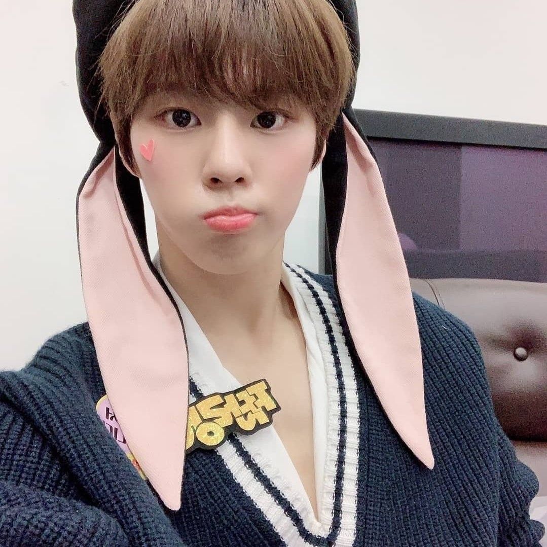 김우석의 최신 사진