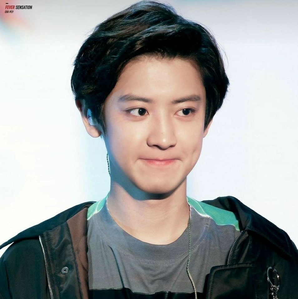 찬열 (EXO)의 최신 사진