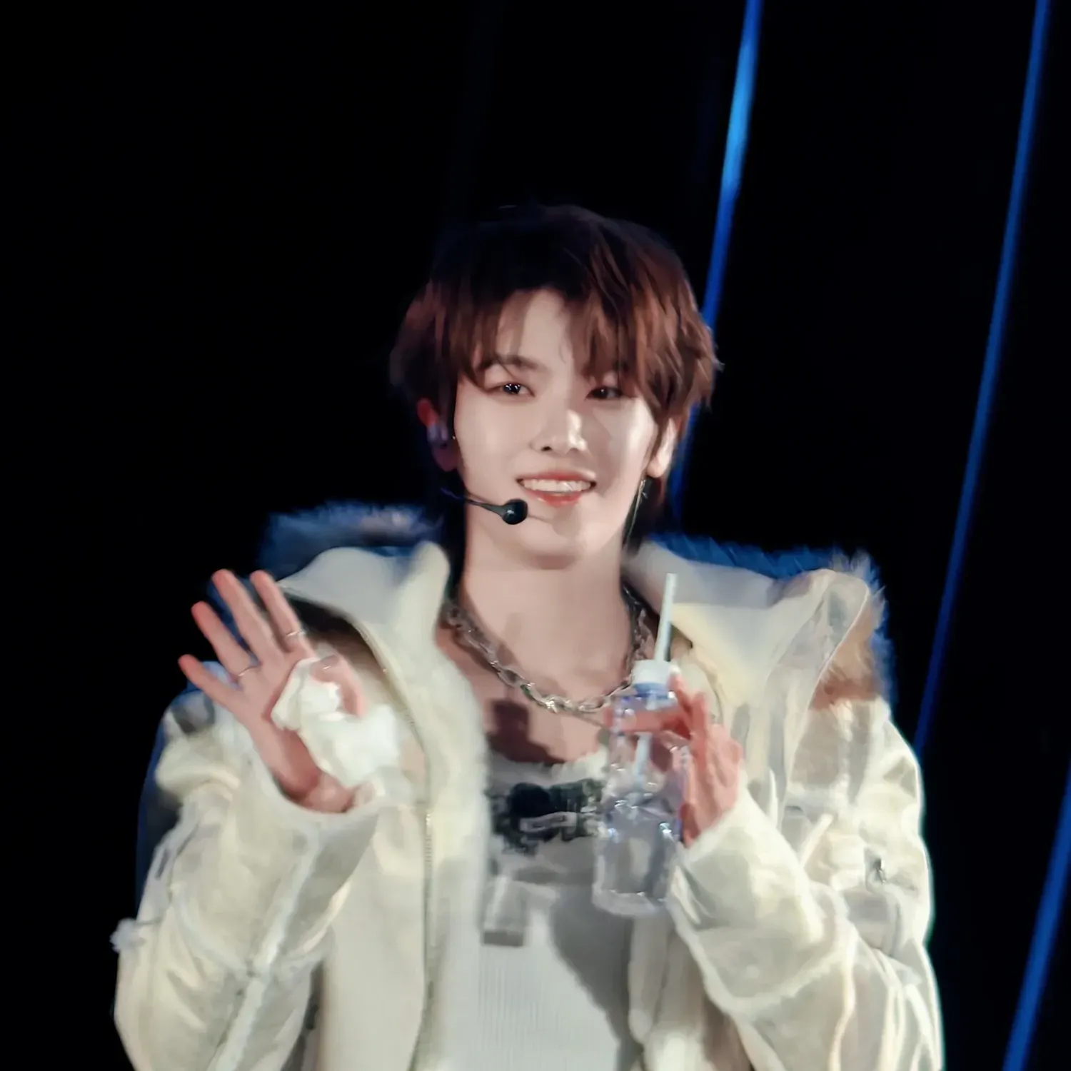 Latest photo of Chen Kaiwen