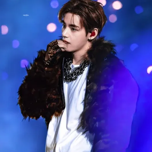 V (BTS)ファンが撮った瞬間