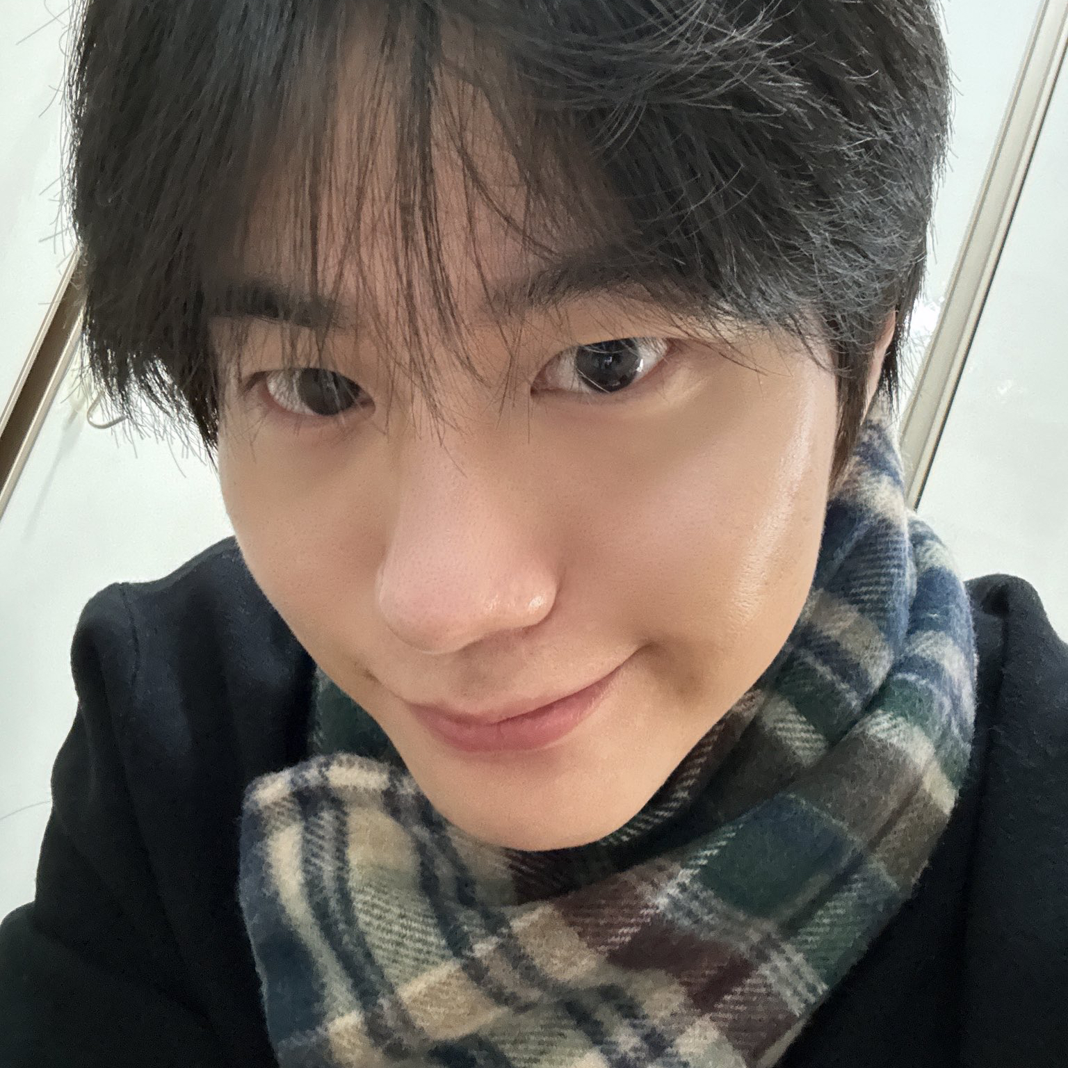 Latest photo of Kang Seungsik (VICTON)