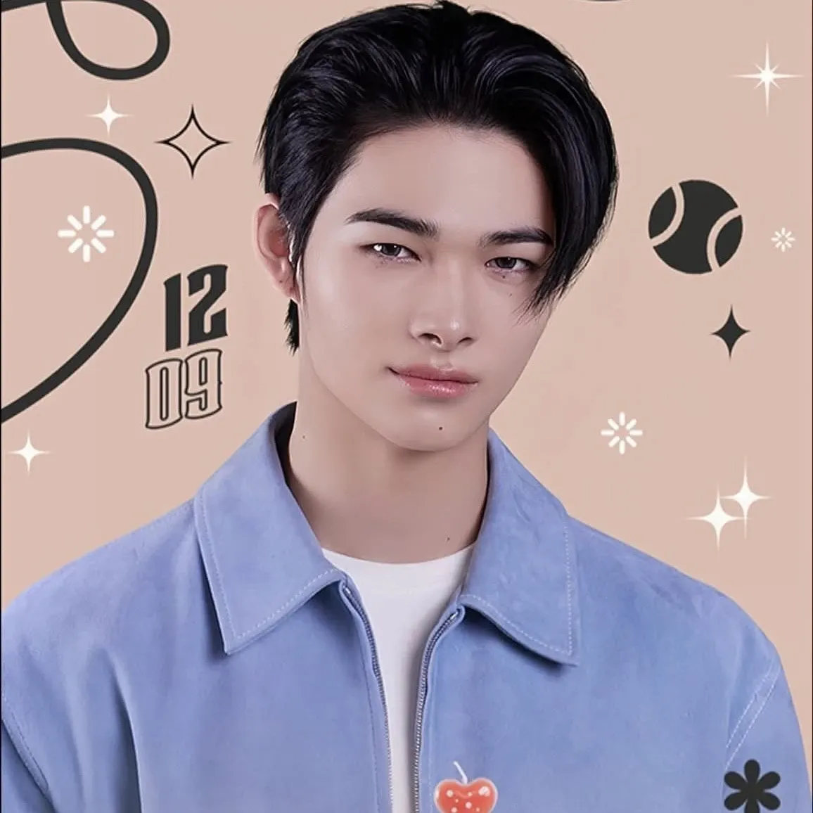 NI-KI (ENHYPEN)的最新活動照片