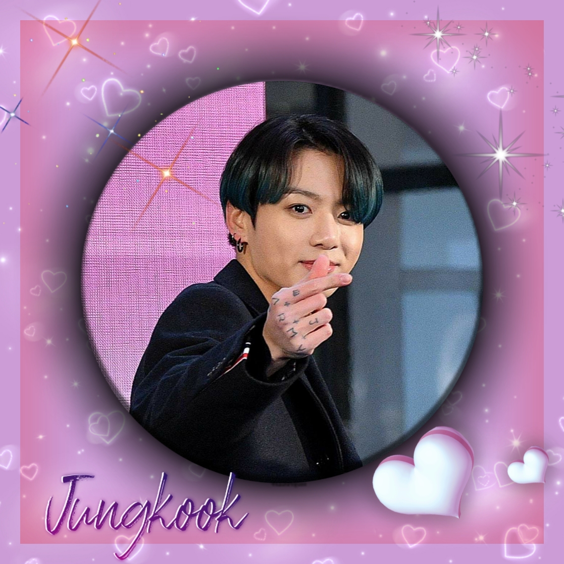 ジョングク (BTS)の舞台裏ショット