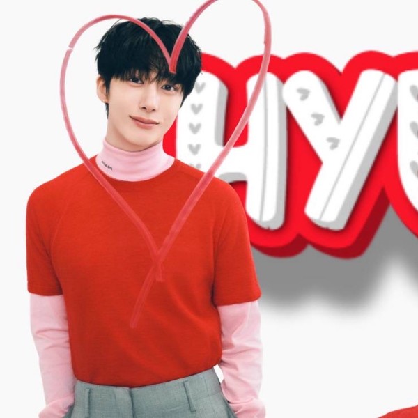 Foto profil Hyungwon (MONSTA X) terpopuler hasil voting