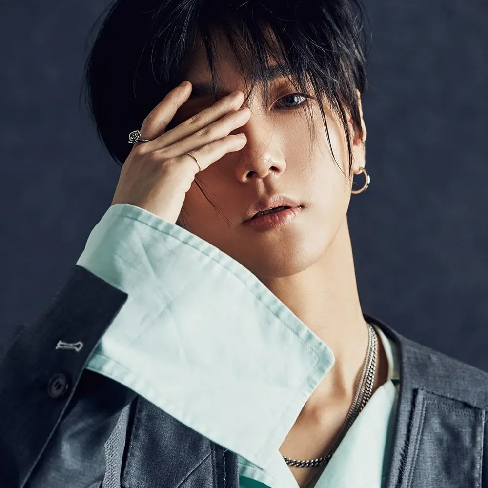 Foto aktivitas terbaru Super Junior