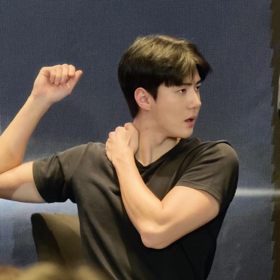 EXO의 최신 사진