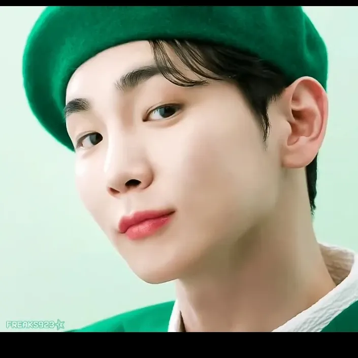 Key (샤이니)의 최신 사진