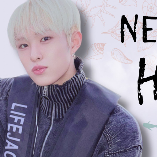 휴이 (NEXZ) 팬이 찍은 순간