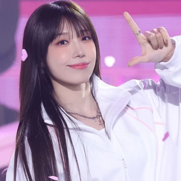 鄭恩地 (Apink)粉絲拍下的瞬間