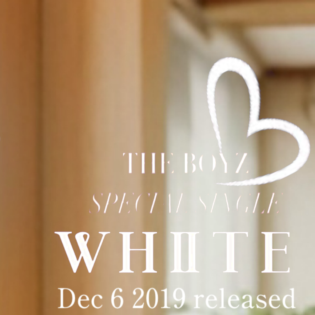 贤在 (THE BOYZ)的幕后花絮