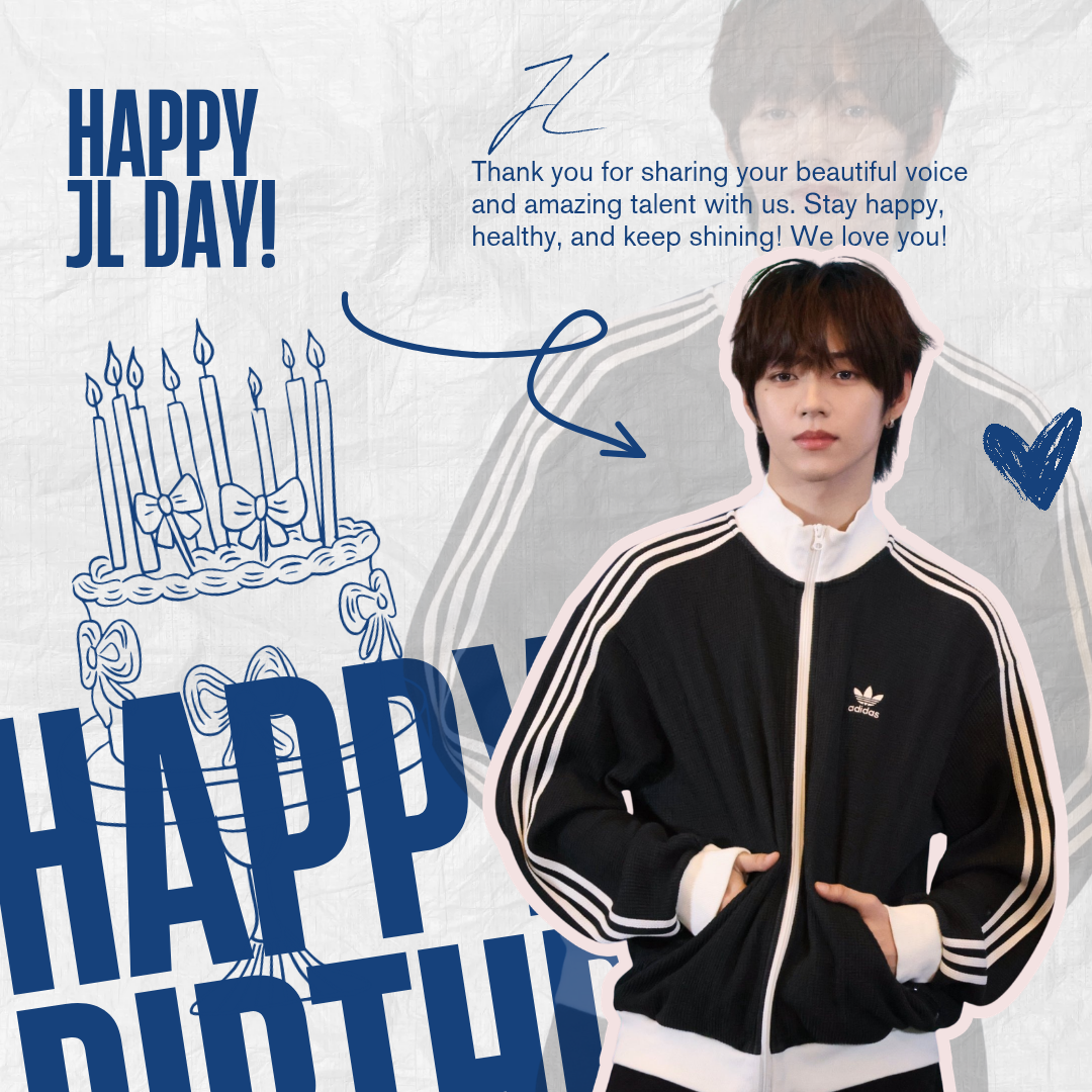 Latest photo of JL (AHOF)