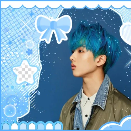Behind-the-scenes cut of Jisung (NCT DREAM)