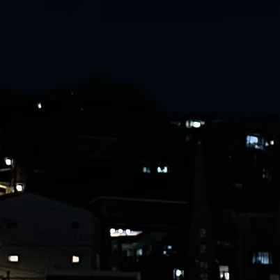 A moment captured by EXO's fan