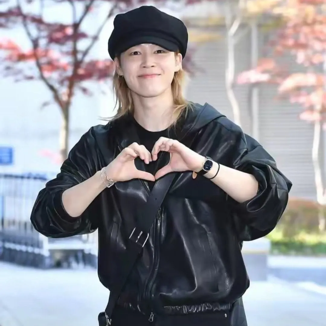 防弹少年团的幕后花絮