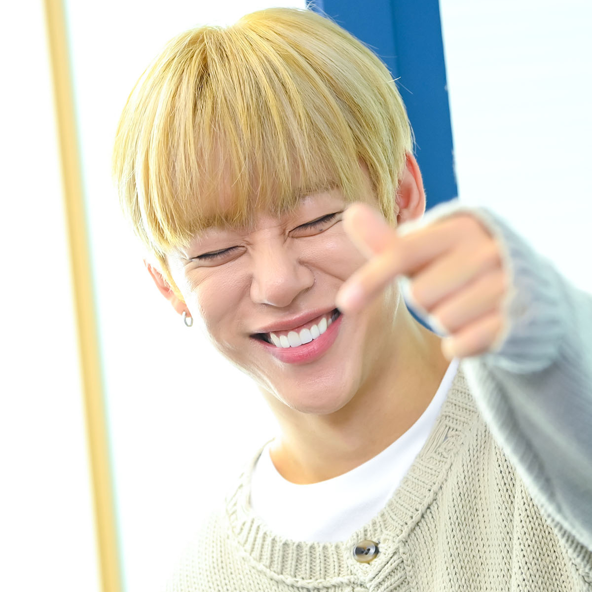 Daehyun (B.A.P)の最新写真