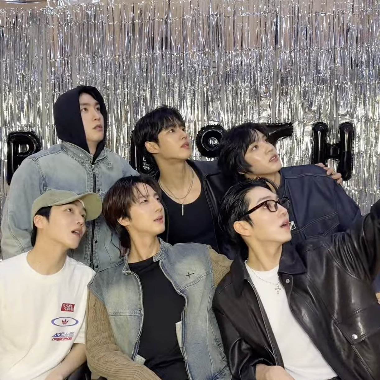 Latest photo of PENTAGON