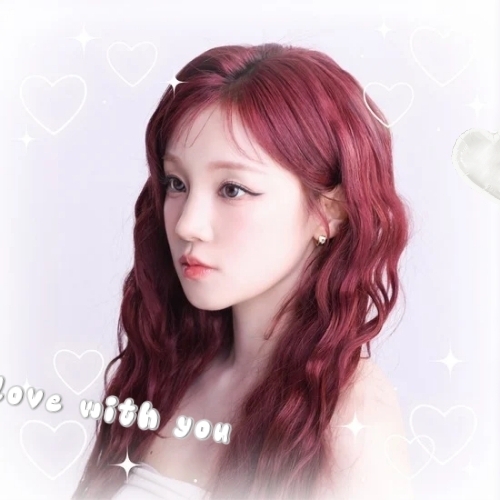 Recent activity shot of i-dle