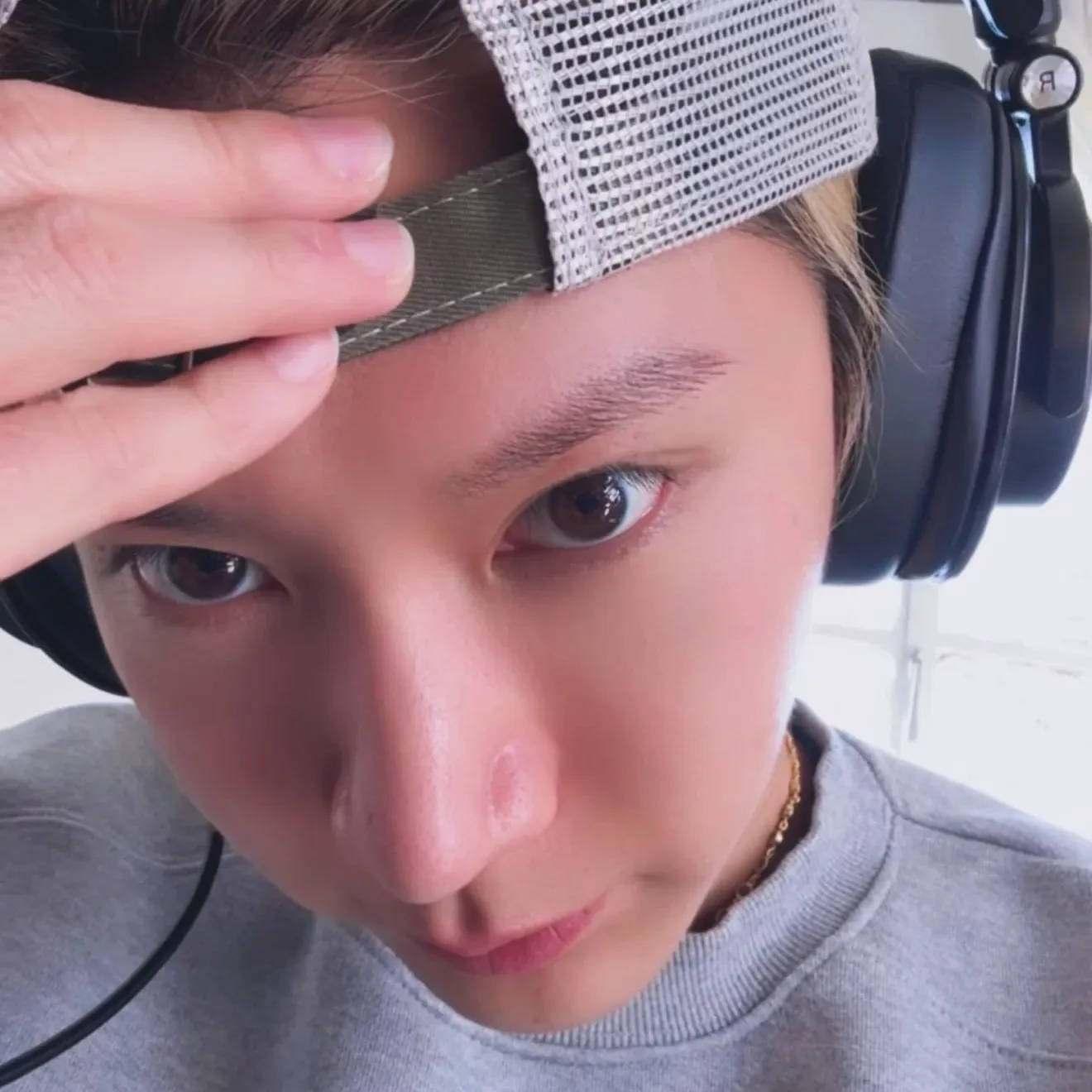 Behind-the-scenes cut of TEN (WayV)