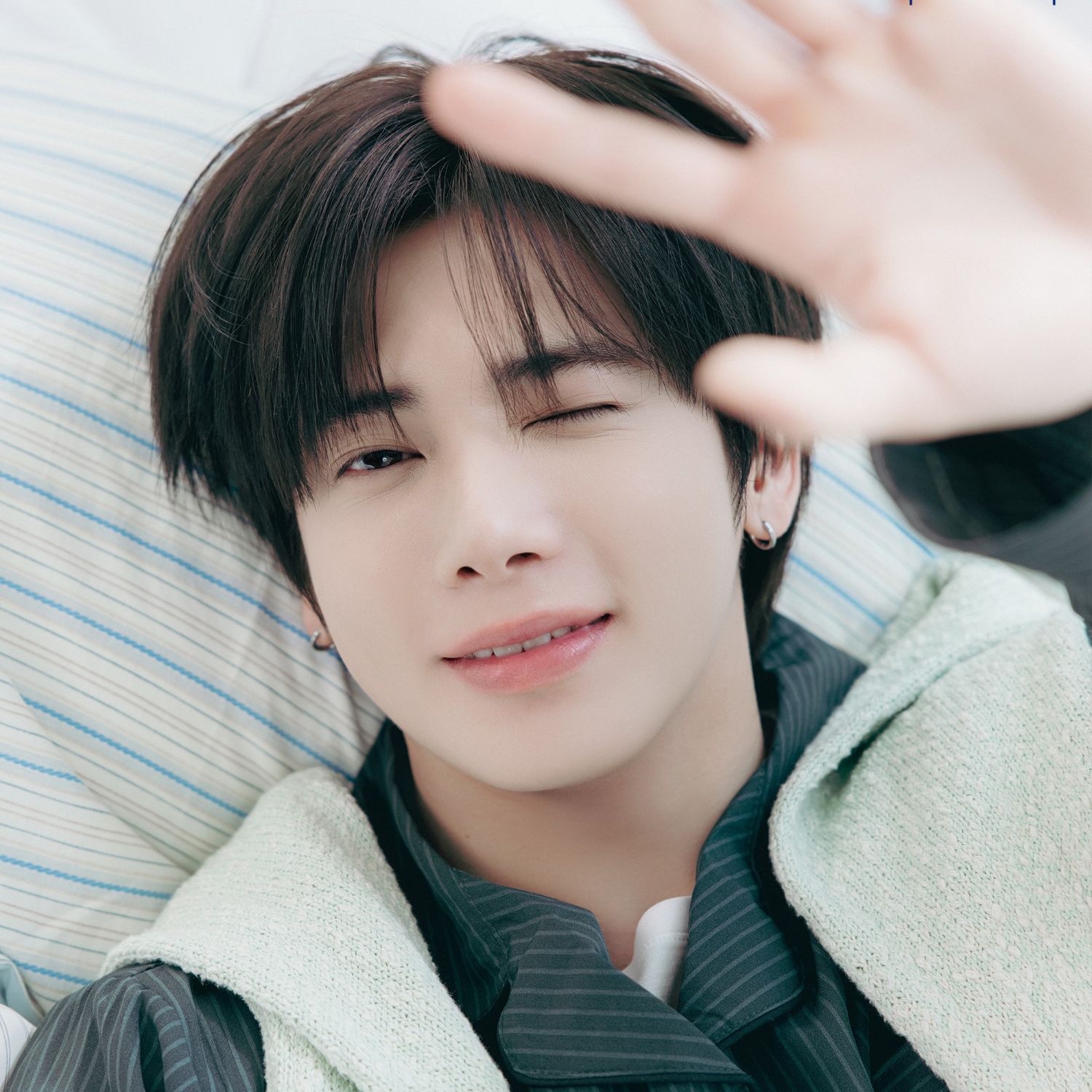 태현 (투모로우바이투게더)의 최신 사진