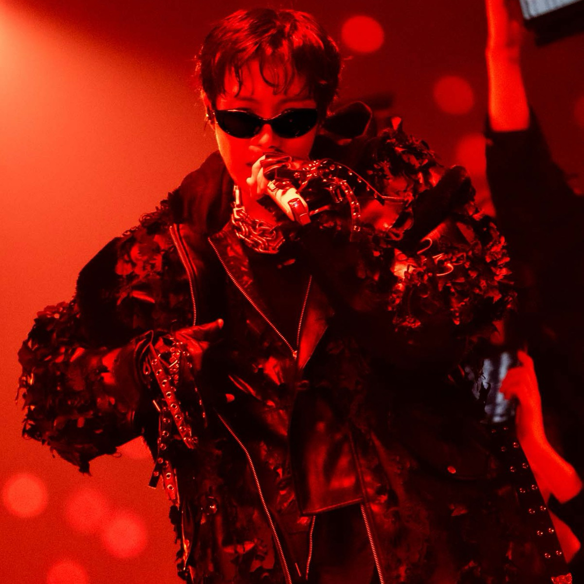 Latest photo of j-hope (BTS)