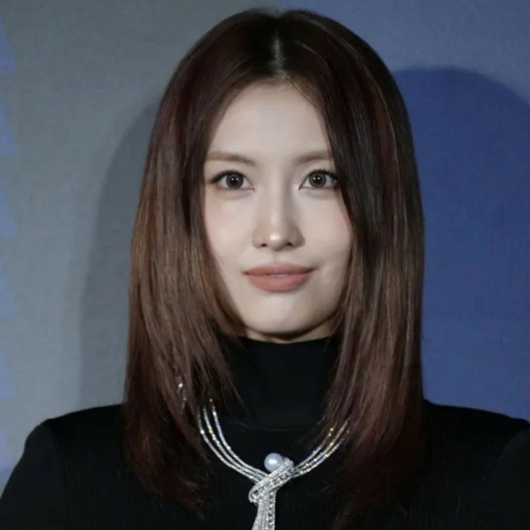 모모 (TWICE) 팬이 찍은 순간