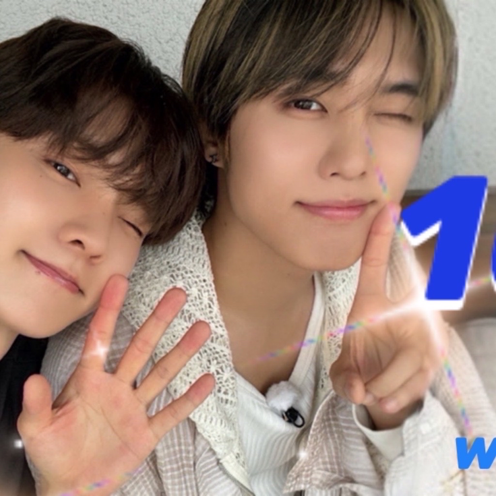 Latest photo of Jacob (THE BOYZ)