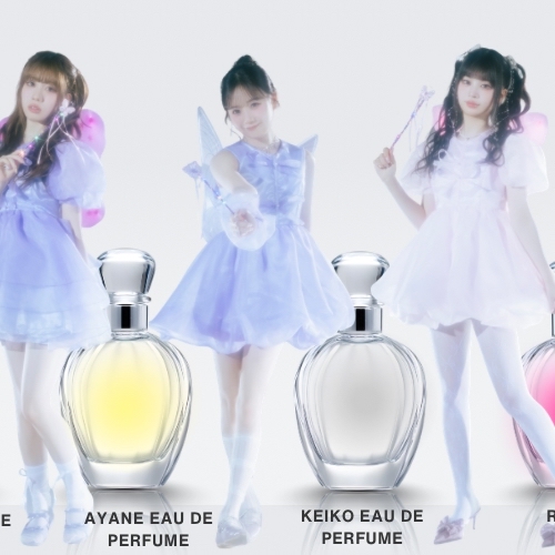 Hot post catching attention from ME:I's fandom