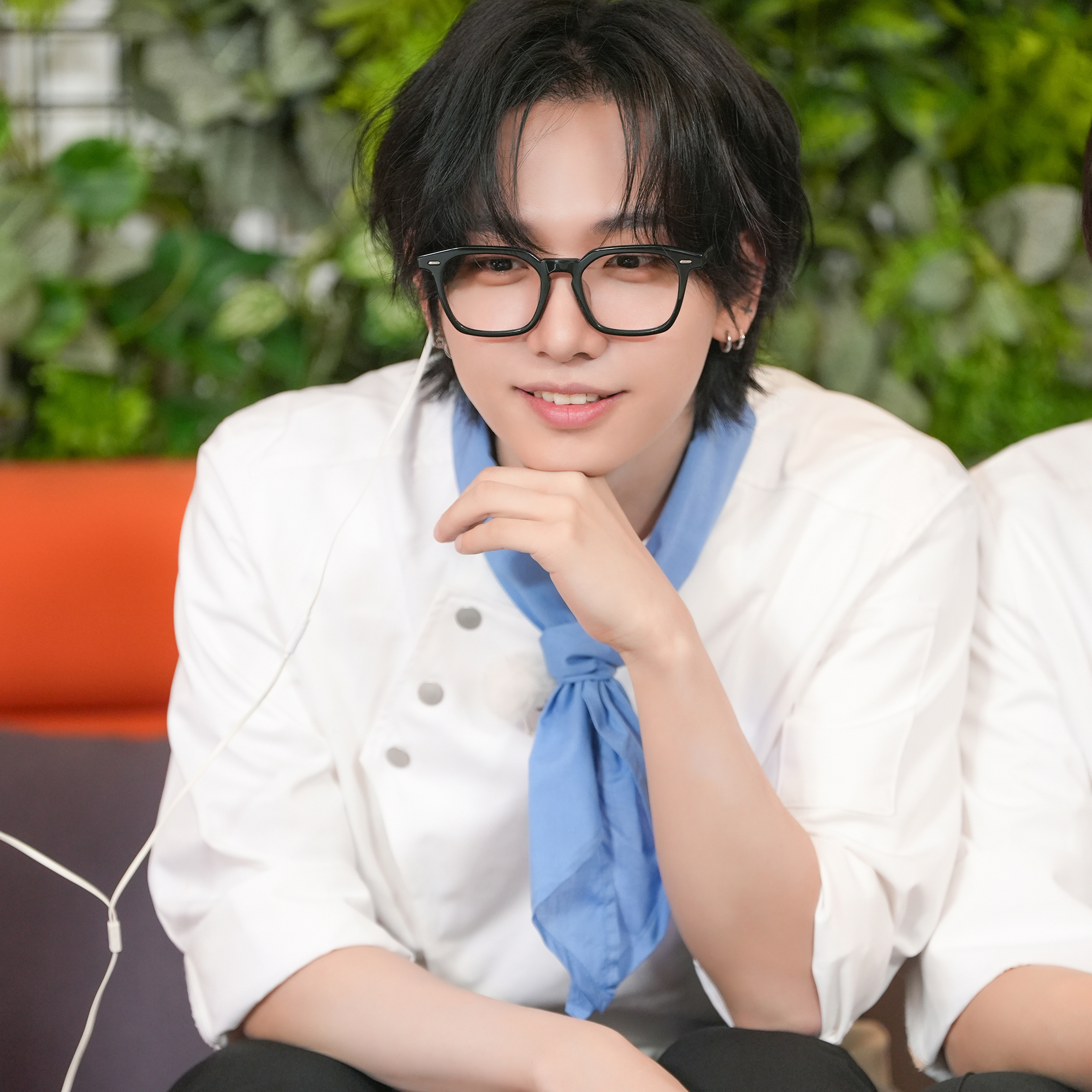 Latest photo of Myeong Jaehyun (BOYNEXTDOOR)