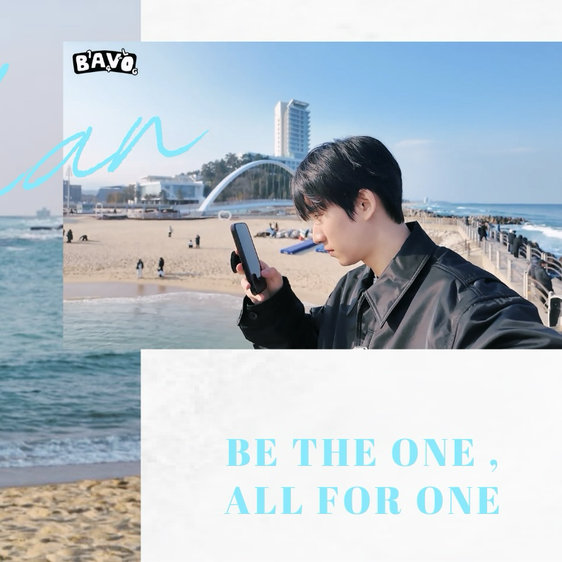 Foto aktivitas terbaru Gongchan (B1A4)