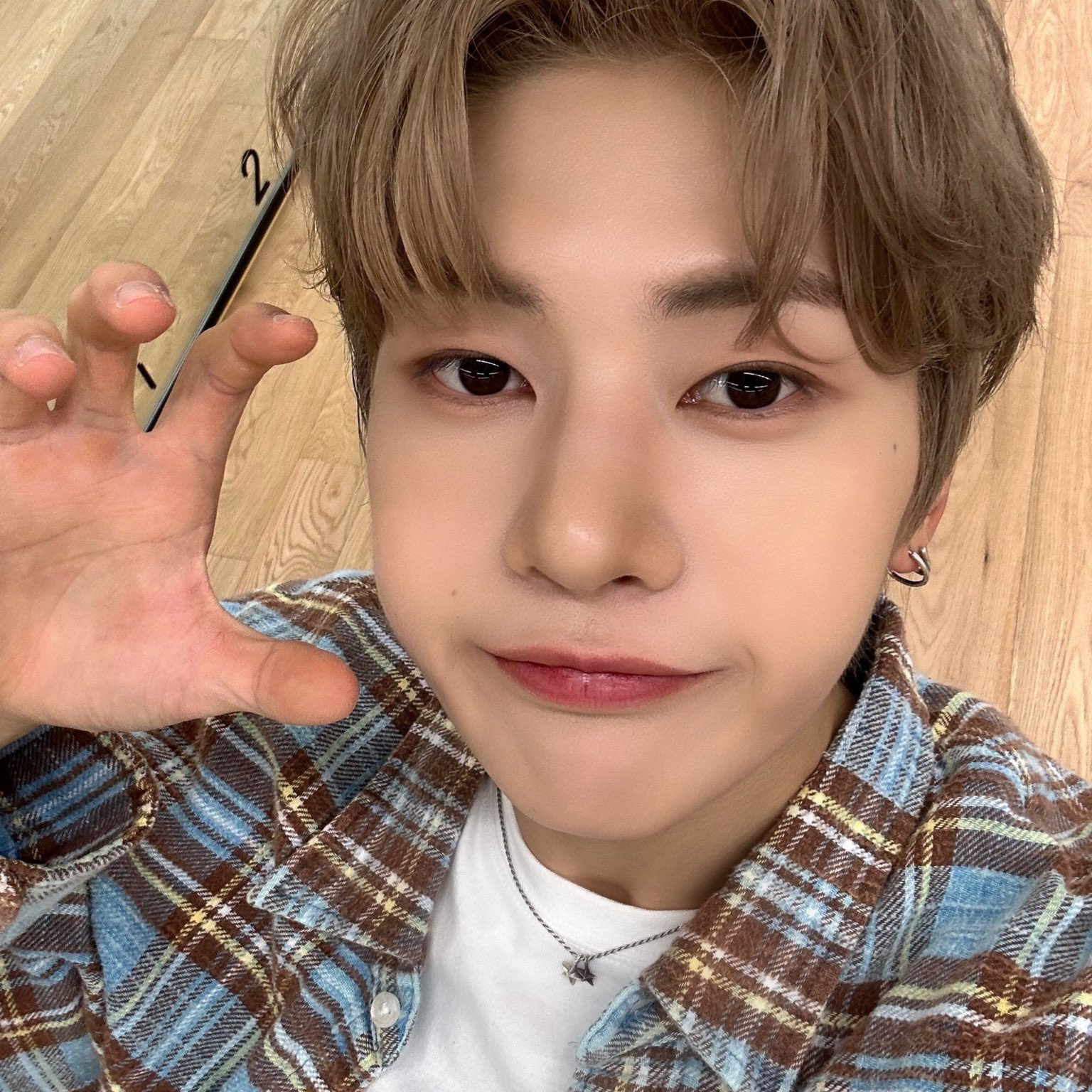 Latest photo of Seok Matthew (ZEROBASEONE)