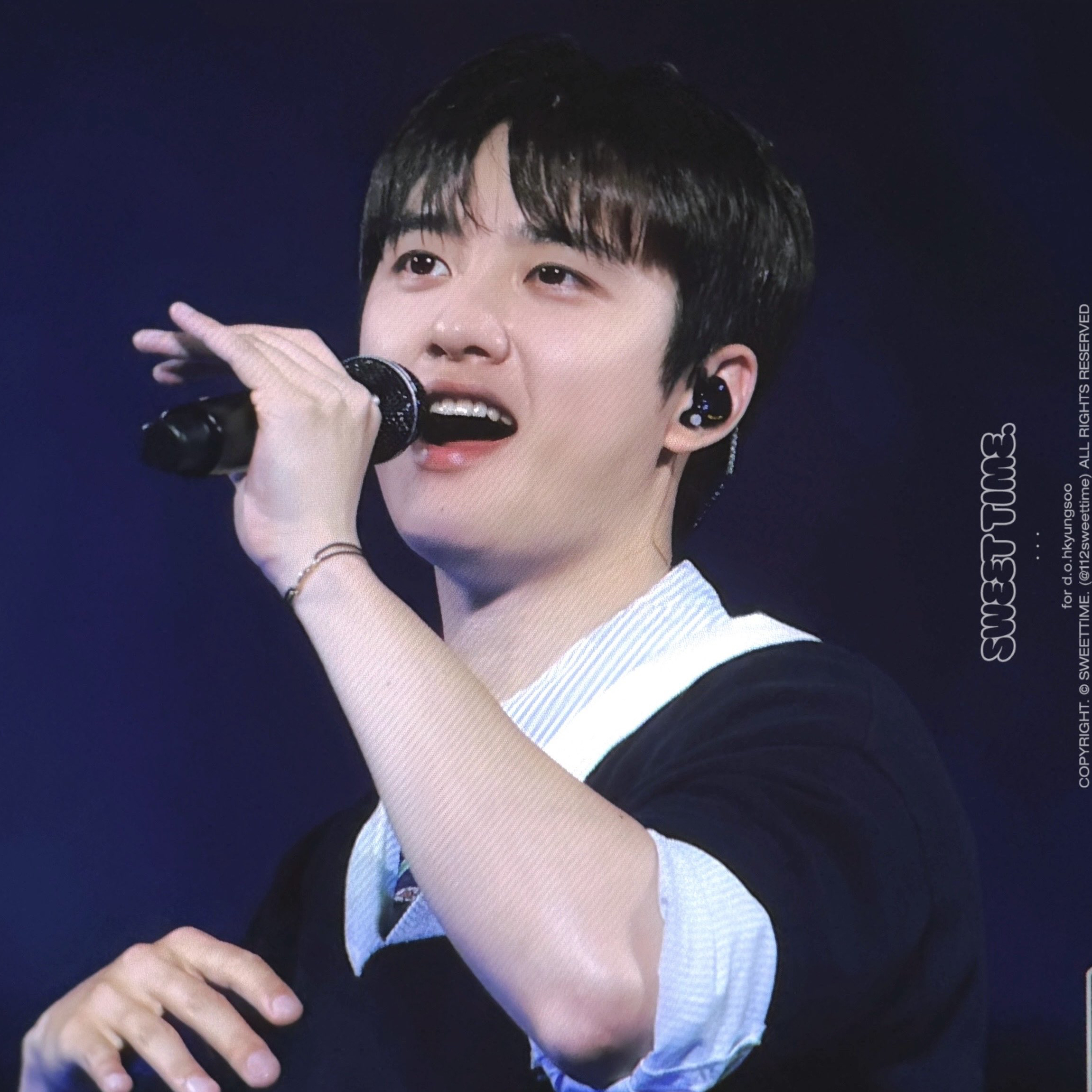 Foto terbaru D.O. (EXO)