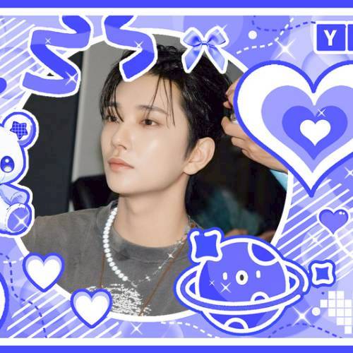 Latest photo of Joshua (SEVENTEEN)