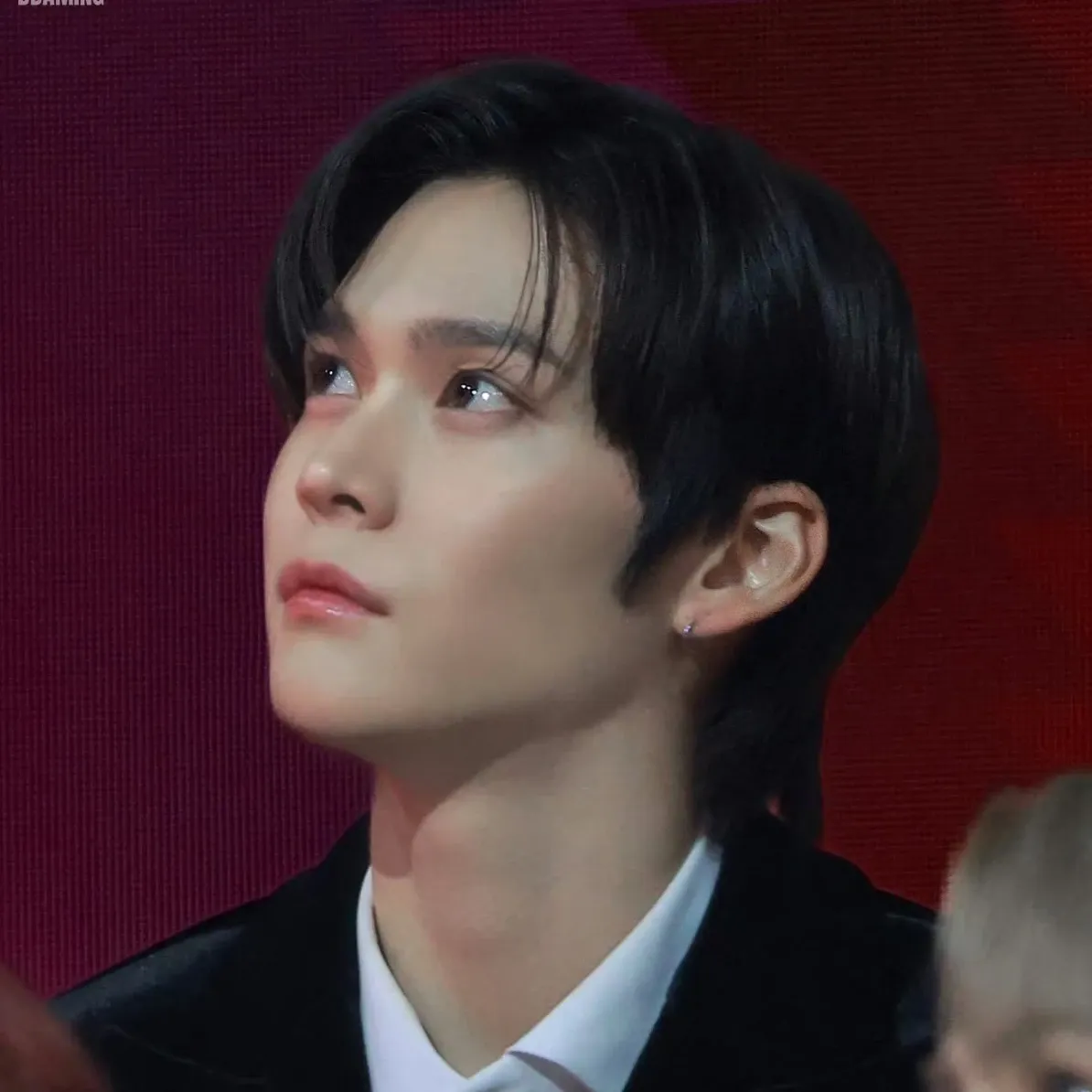 Eunseok (RIIZE)粉丝拍下的瞬间