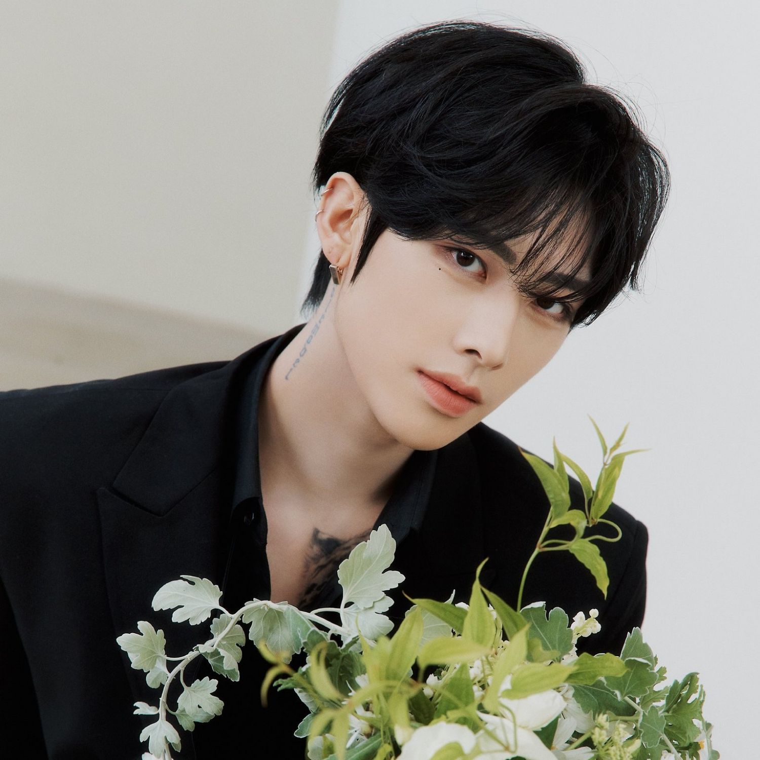 리키 (제로베이스원) 최근 활동샷