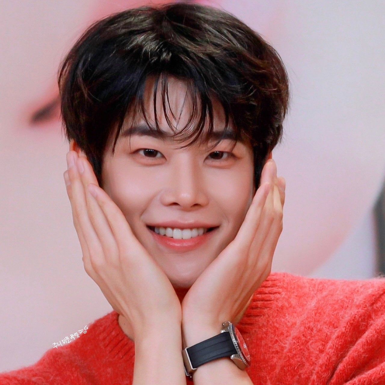 Recent activity shot of MJ (ASTRO)