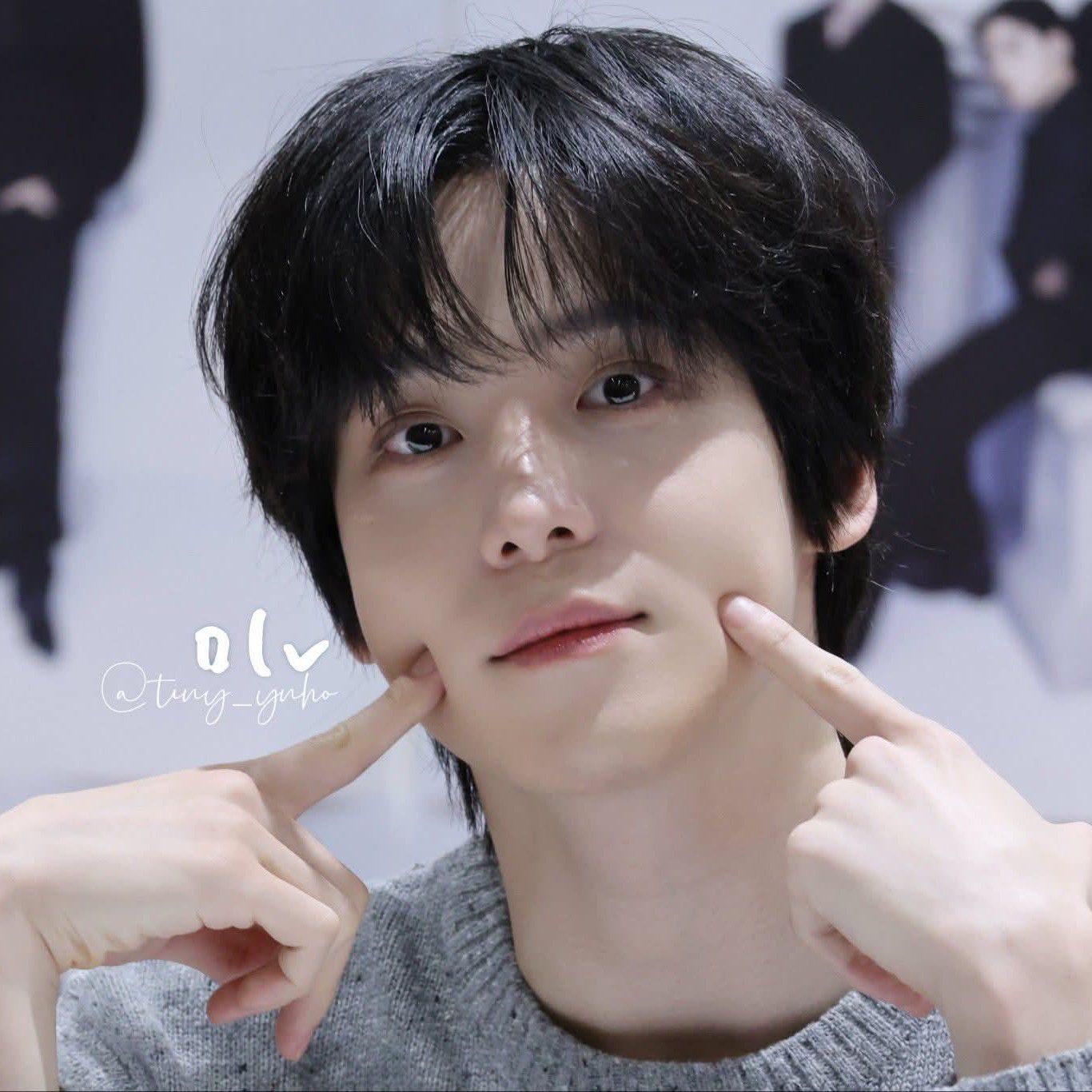 에이티즈 최근 활동샷