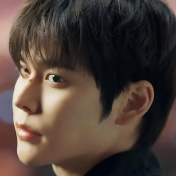 Eunseok (RIIZE)的幕后花絮