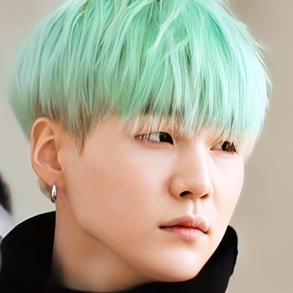 Behind-the-scenes cut of SUGA (BTS)