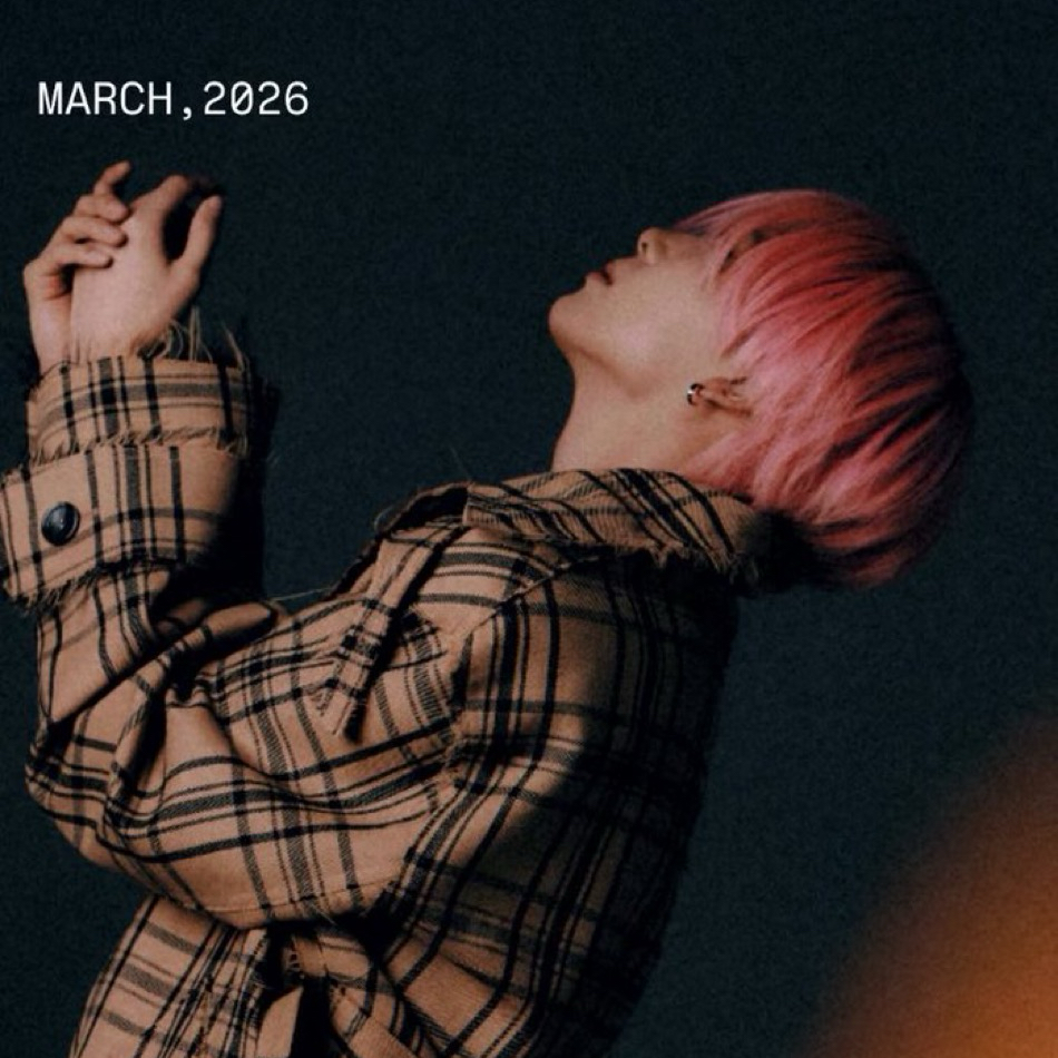 Recent activity shot of Kawashiri Ren (JO1)