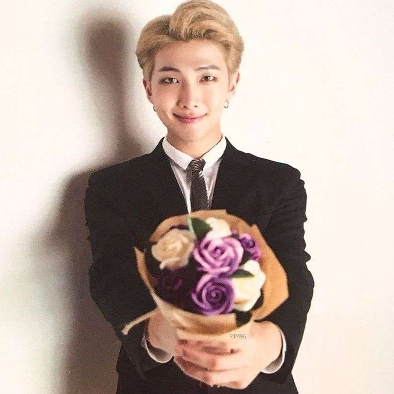 防弹少年团的最新活动照片