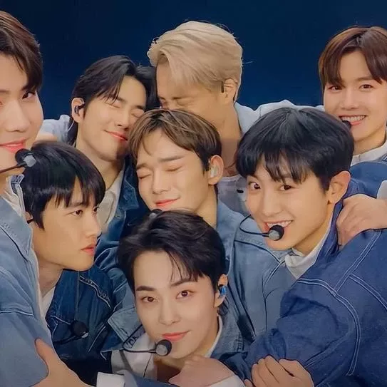 EXO의 최신 사진