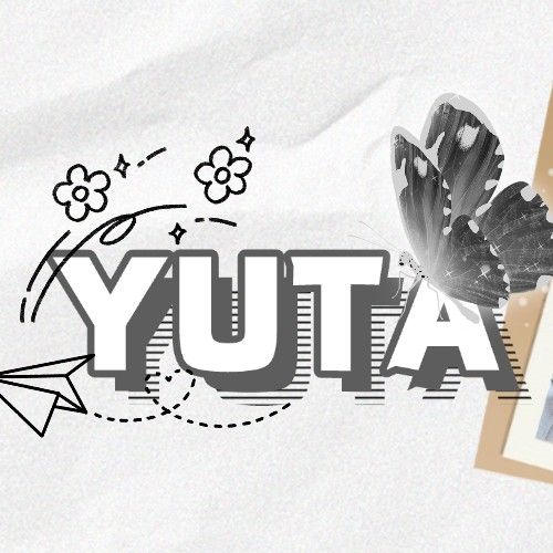 Behind-the-scenes cut of Yuta (NCT 127)