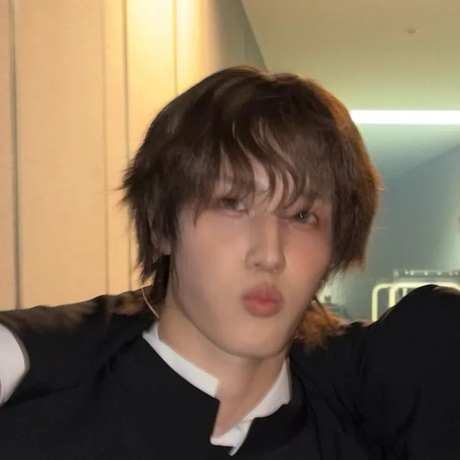 Momen yang diabadikan oleh penggemar SOUL (P1Harmony)