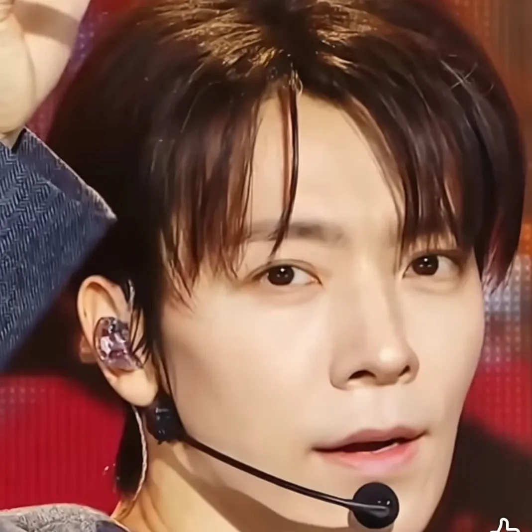 슈퍼주니어 팬이 찍은 순간