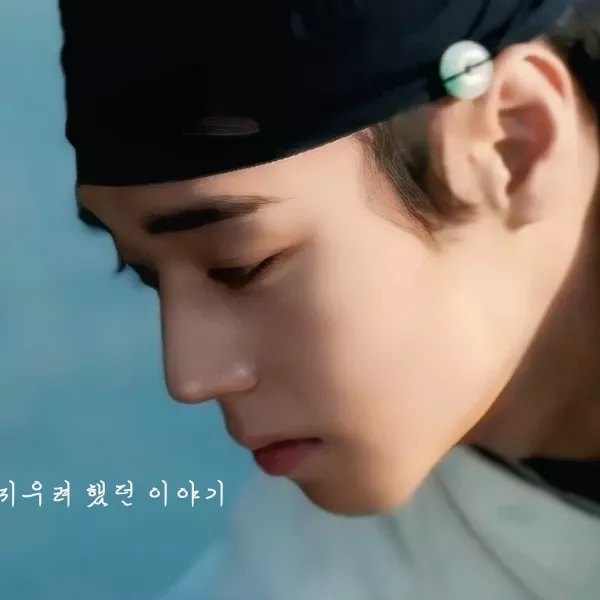 박지훈의 비하인드 컷