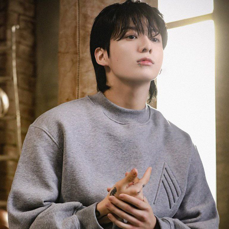 柾國 (防彈少年團)的最新照片